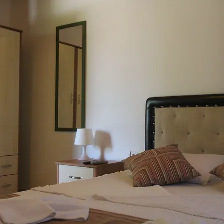 Yamac * 塞利米耶