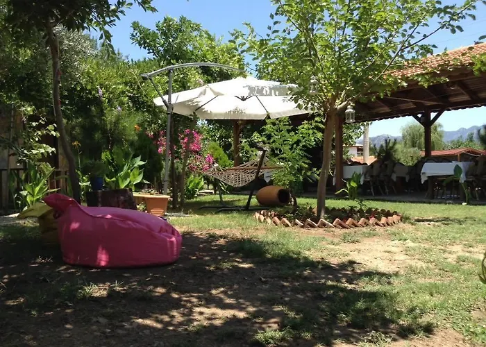 Yamac * 塞利米耶