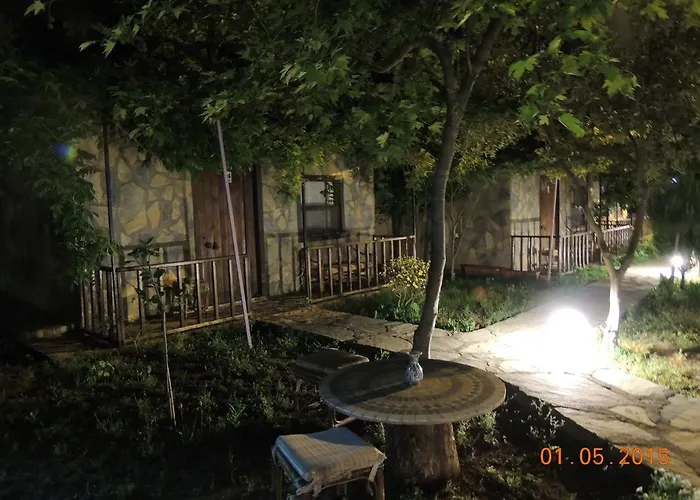 Yamac * 塞利米耶