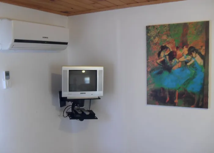 Yamac 汽车旅馆 *