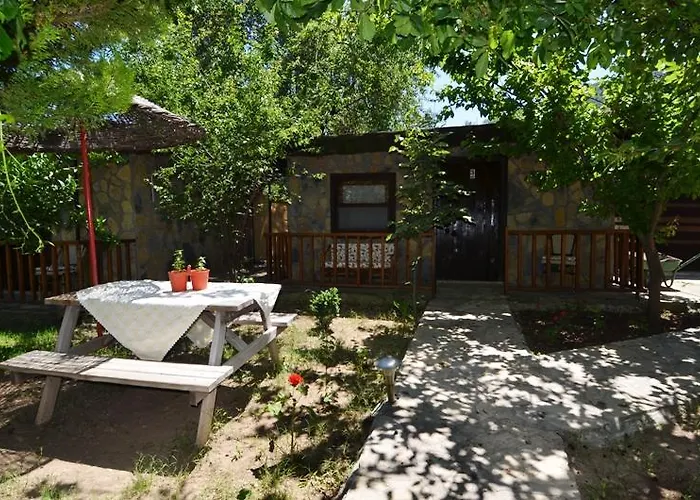 Motel Yamac Selimiye (Aegean)