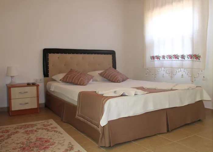 Yamac * 塞利米耶