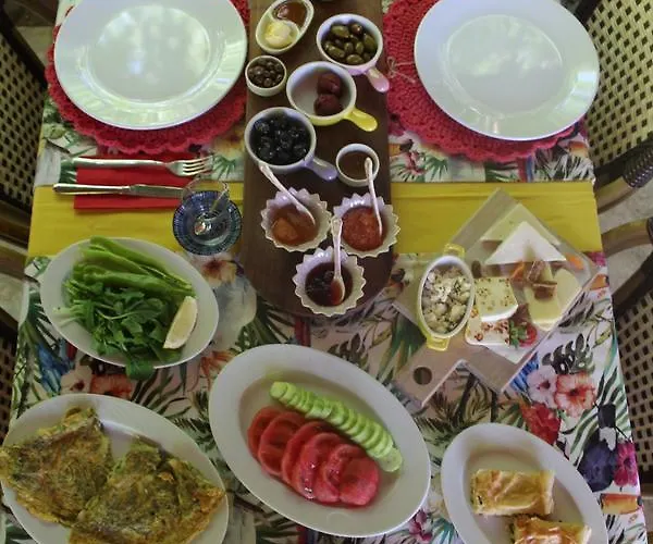 Yamac * 塞利米耶