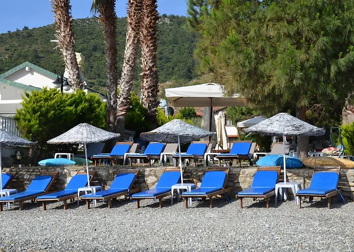 Yamac 汽车旅馆 *