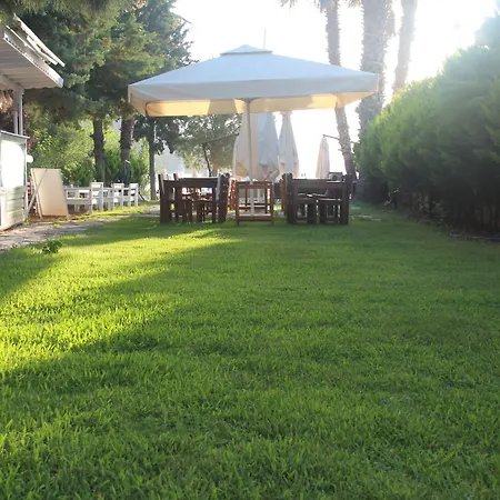 Yamac Selimiye (Aegean)