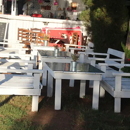 Yamac Motell Selimiye (Aegean)