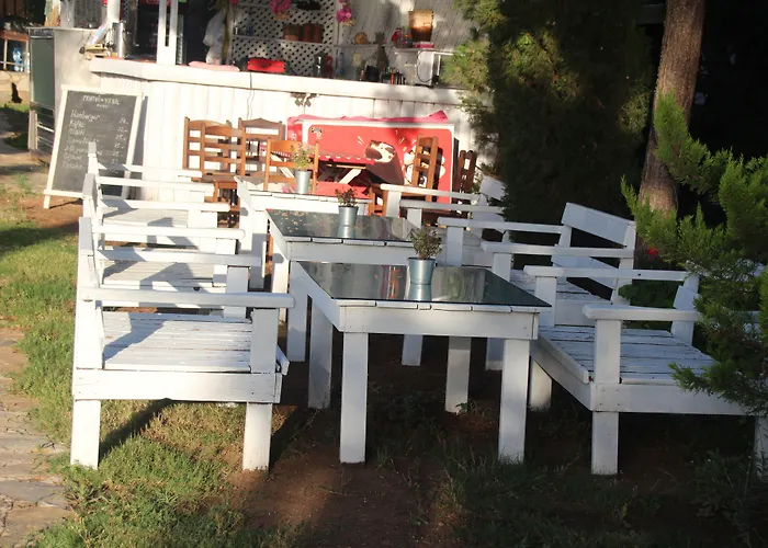 Yamac Motell Selimiye (Aegean)