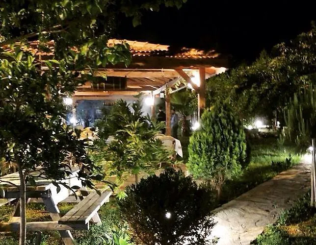 Yamac Motell Selimiye (Aegean)