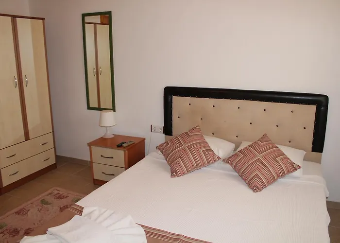 Yamac Motell Selimiye (Aegean)